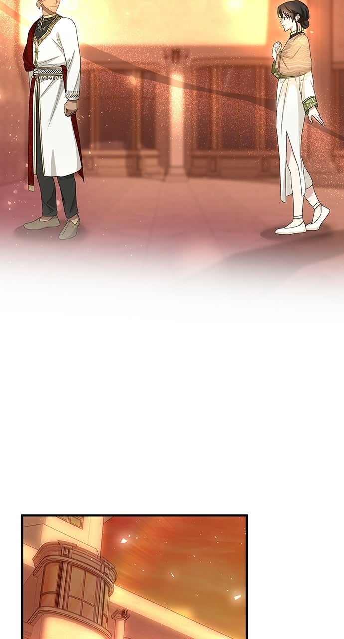 The Circumstances of the Lying Empress Episode 50 page 80 - 