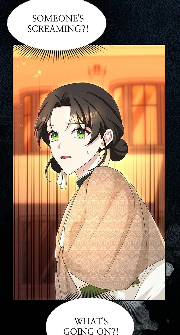 The Circumstances of the Lying Empress Episode 50 page 91 - 