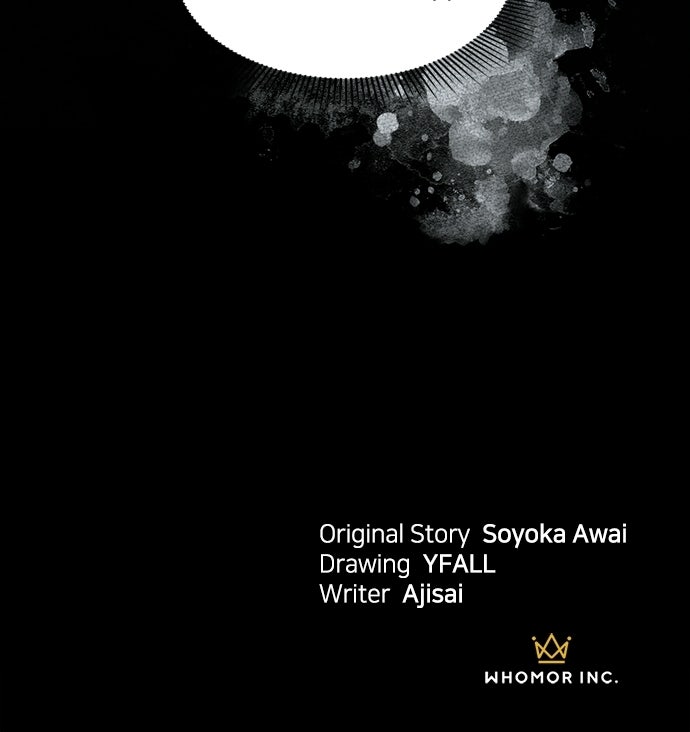 The Circumstances of the Lying Empress Episode 50 page 92 - 