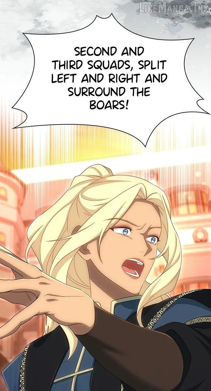 The Circumstances of the Lying Empress Chapter 51 page 11 - 
