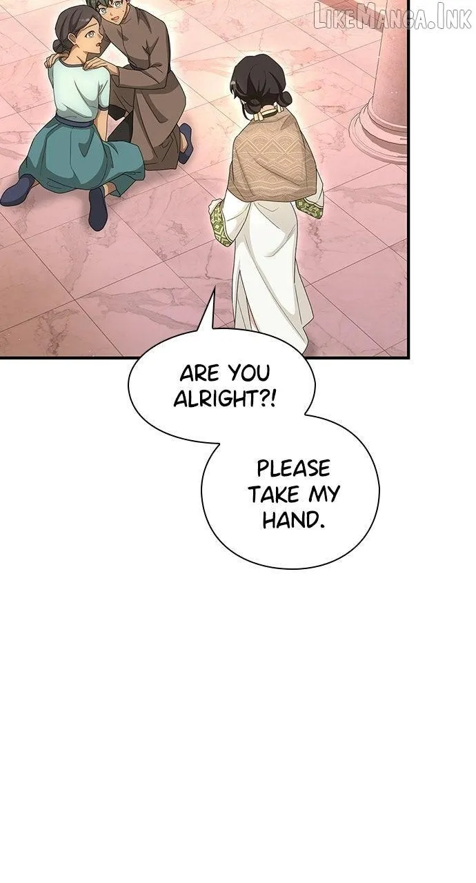 The Circumstances of the Lying Empress Chapter 51 page 15 - 