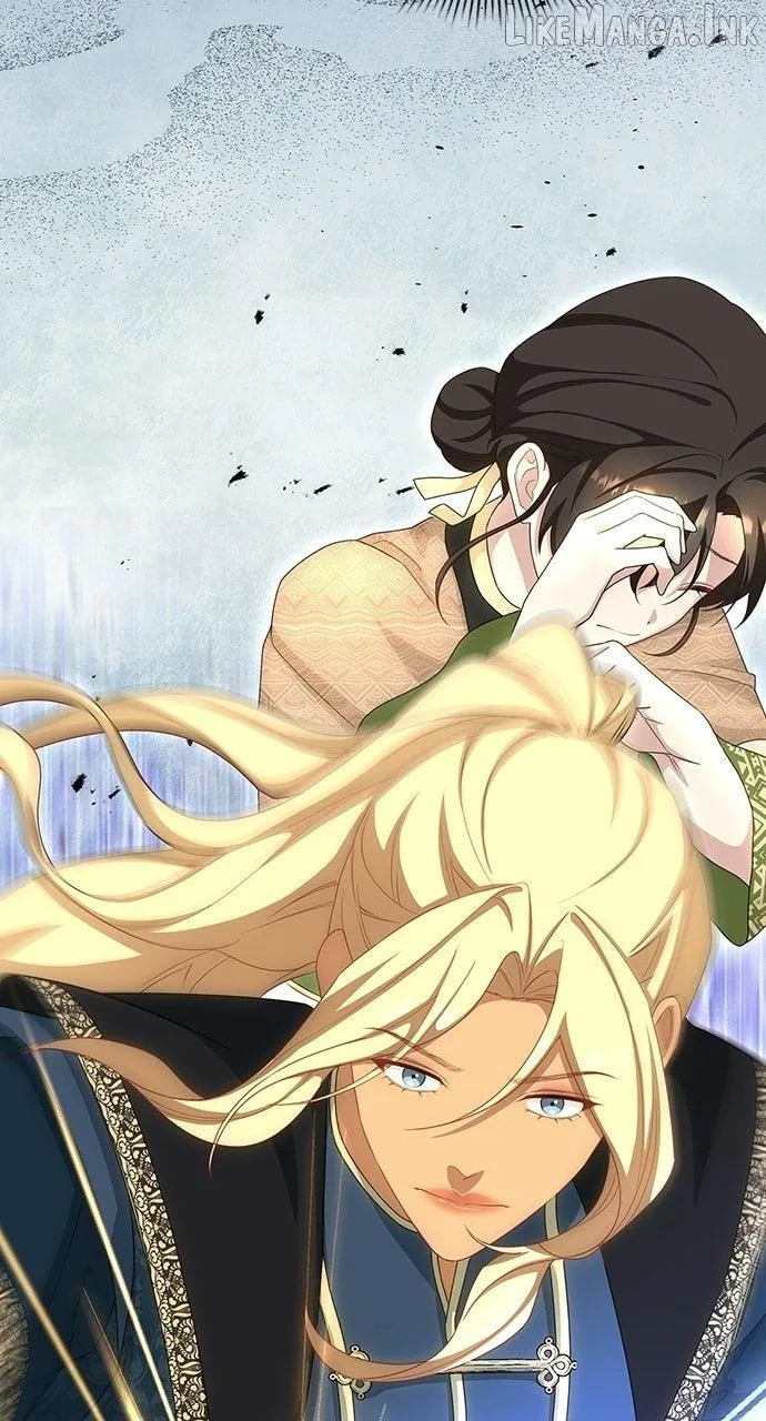 The Circumstances of the Lying Empress Chapter 51 page 19 - 