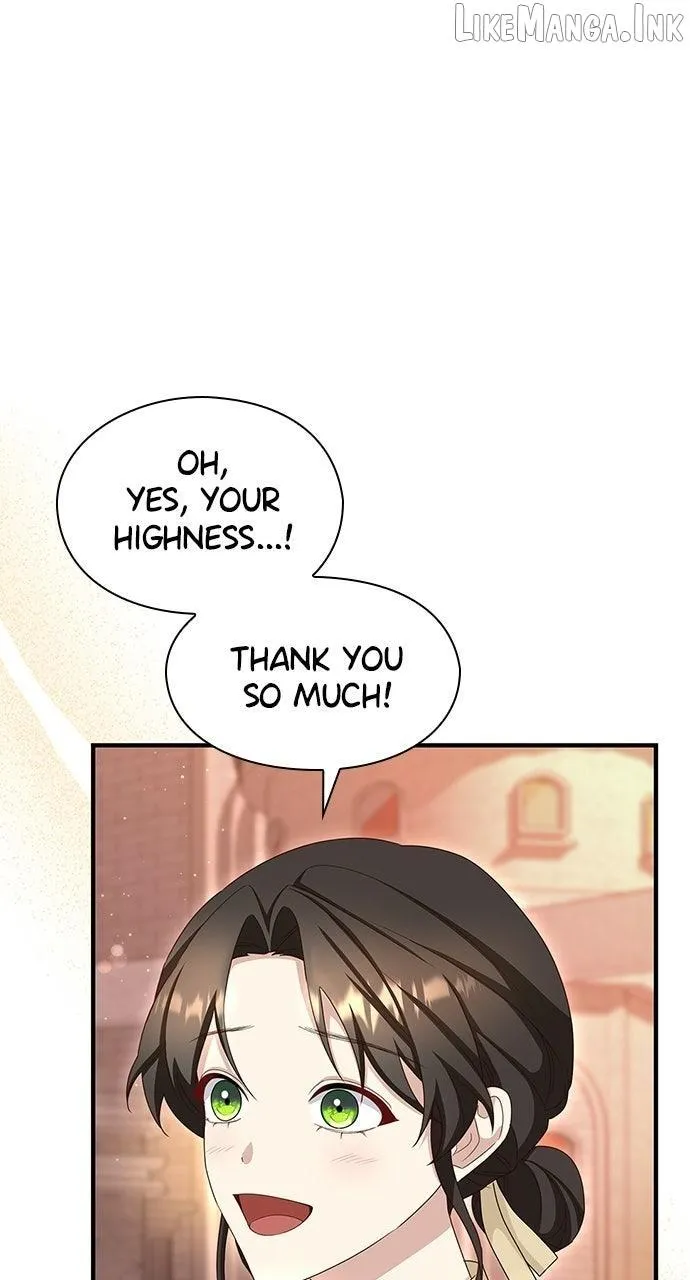 The Circumstances of the Lying Empress Chapter 51 page 23 - 
