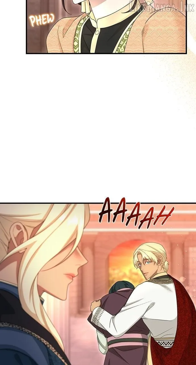The Circumstances of the Lying Empress Chapter 51 page 24 - 