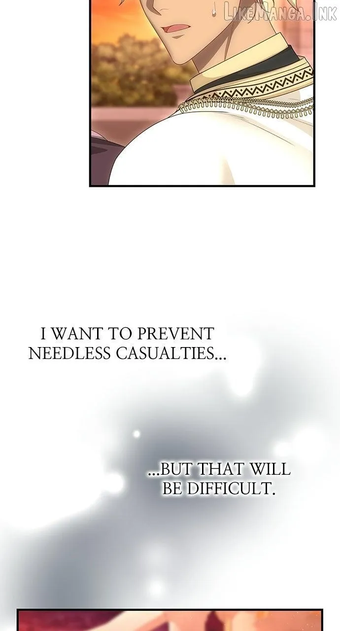The Circumstances of the Lying Empress Chapter 51 page 26 - 