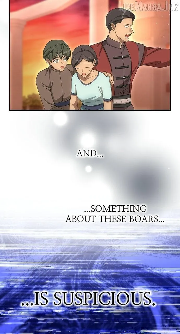 The Circumstances of the Lying Empress Chapter 51 page 27 - 