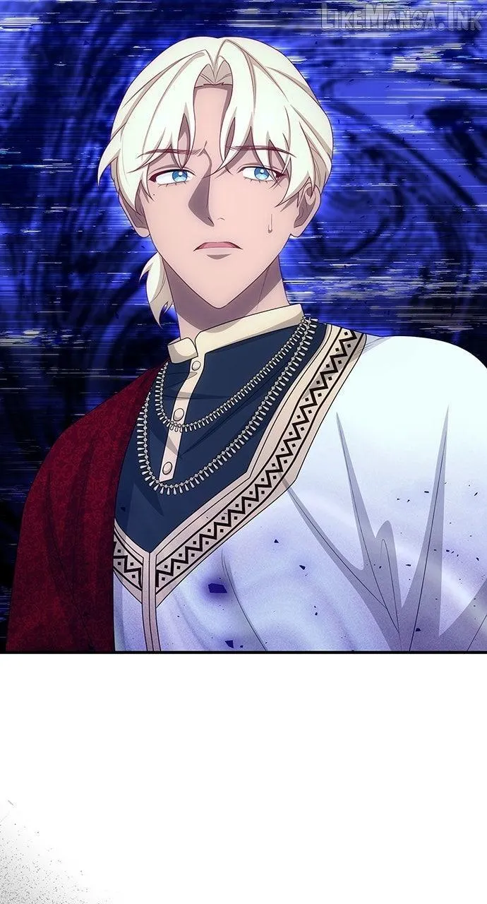 The Circumstances of the Lying Empress Chapter 51 page 28 - 