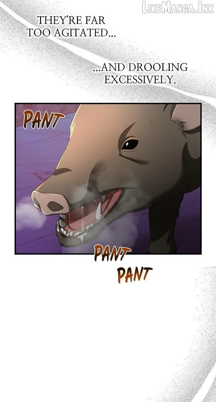 The Circumstances of the Lying Empress Chapter 51 page 29 - 