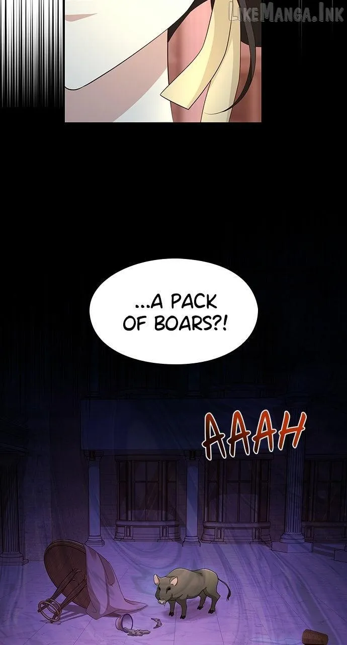 The Circumstances of the Lying Empress Chapter 51 page 4 - 