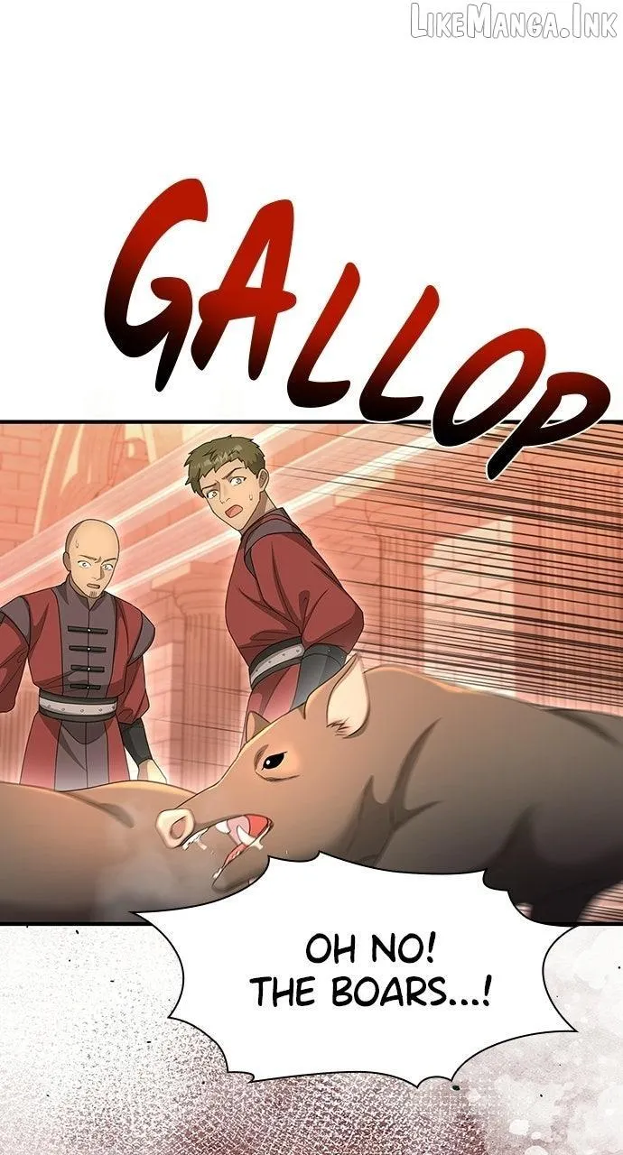 The Circumstances of the Lying Empress Chapter 51 page 31 - 