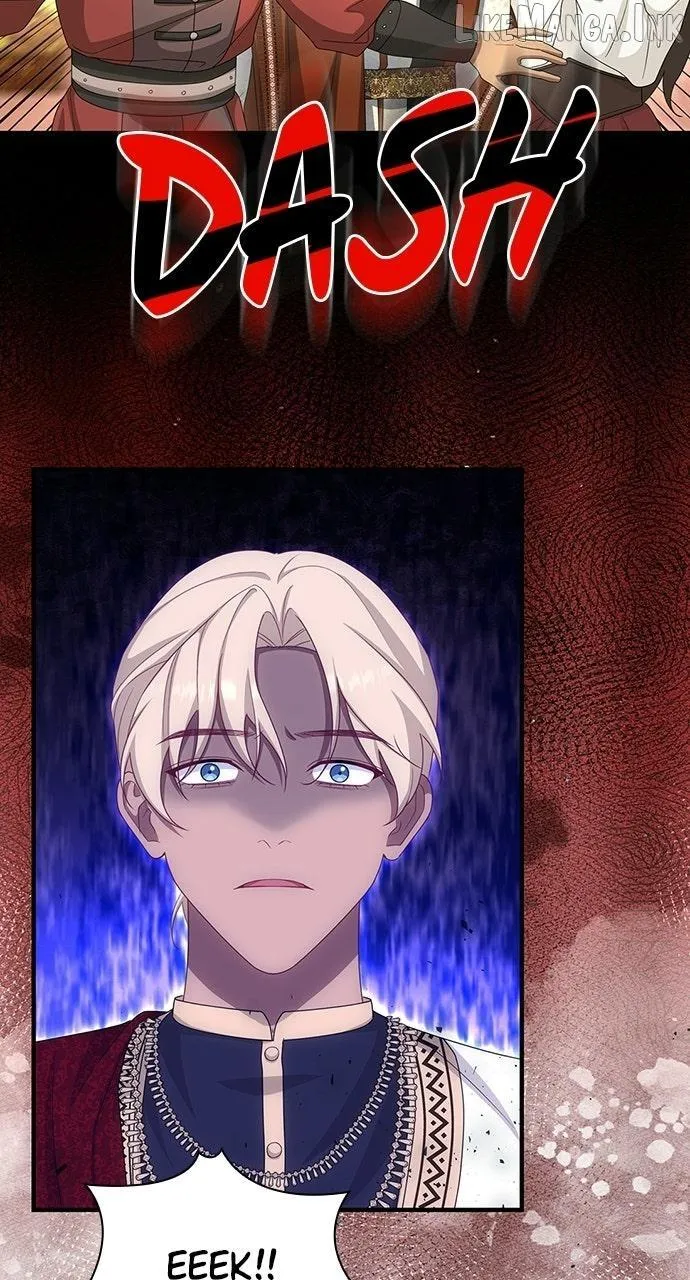 The Circumstances of the Lying Empress Chapter 51 page 33 - 