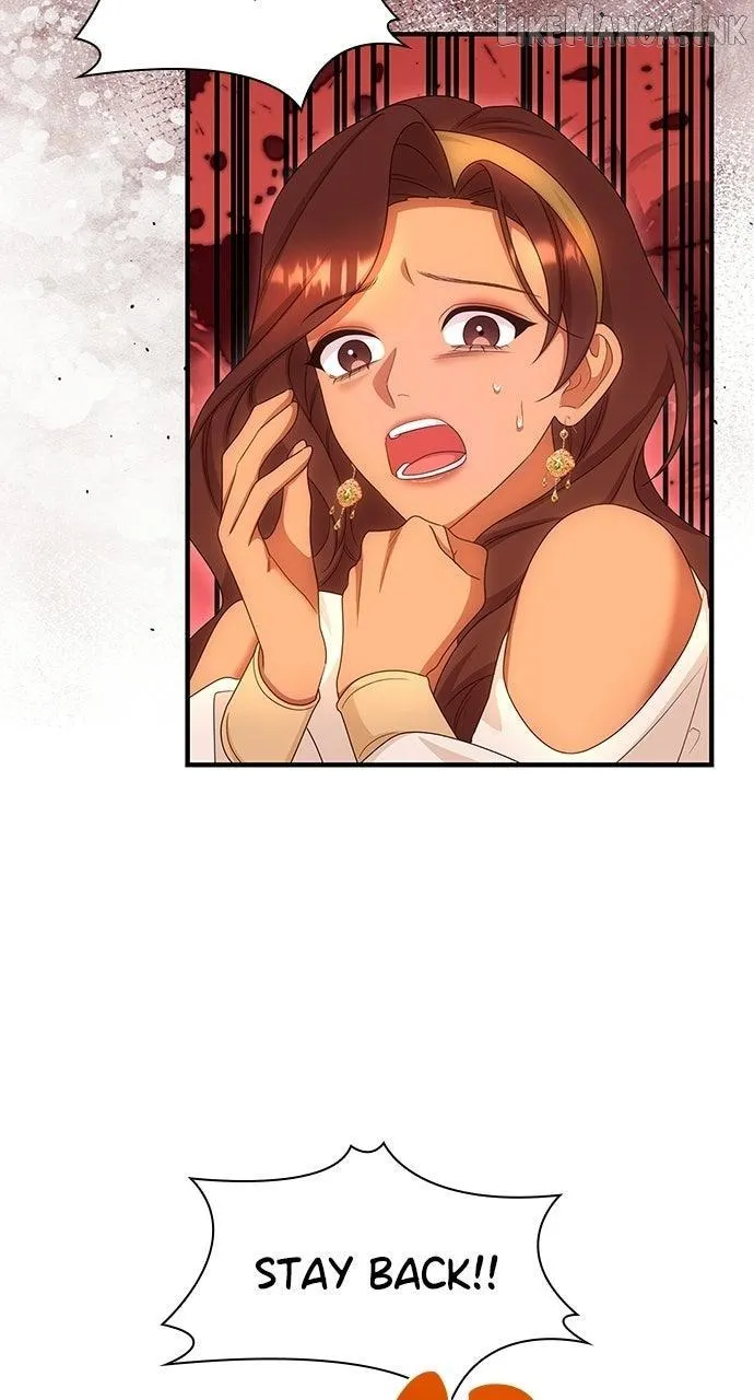 The Circumstances of the Lying Empress Chapter 51 page 34 - 