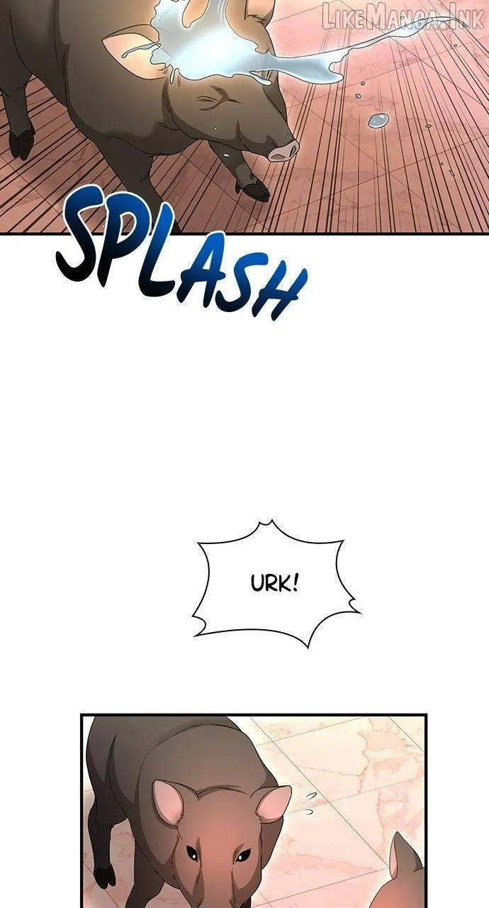 The Circumstances of the Lying Empress Chapter 51 page 36 - 