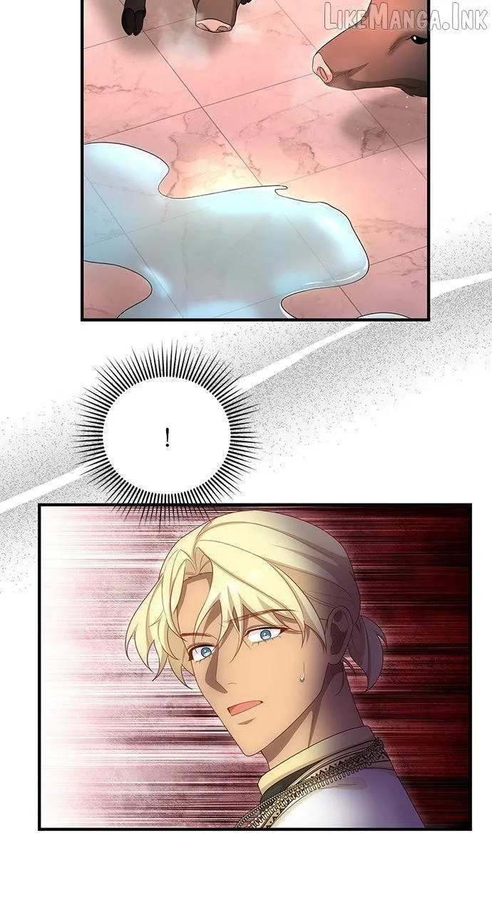 The Circumstances of the Lying Empress Chapter 51 page 37 - 