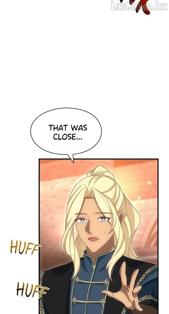 The Circumstances of the Lying Empress Chapter 51 page 39 - 
