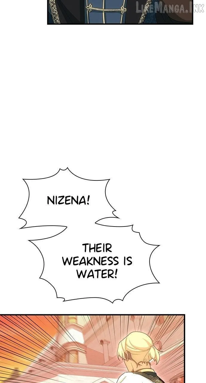 The Circumstances of the Lying Empress Chapter 51 page 40 - 