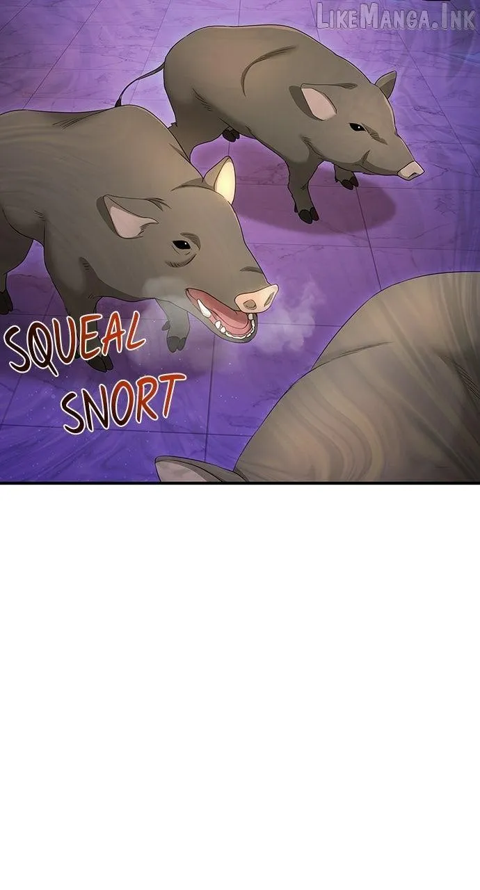 The Circumstances of the Lying Empress Chapter 51 page 5 - 