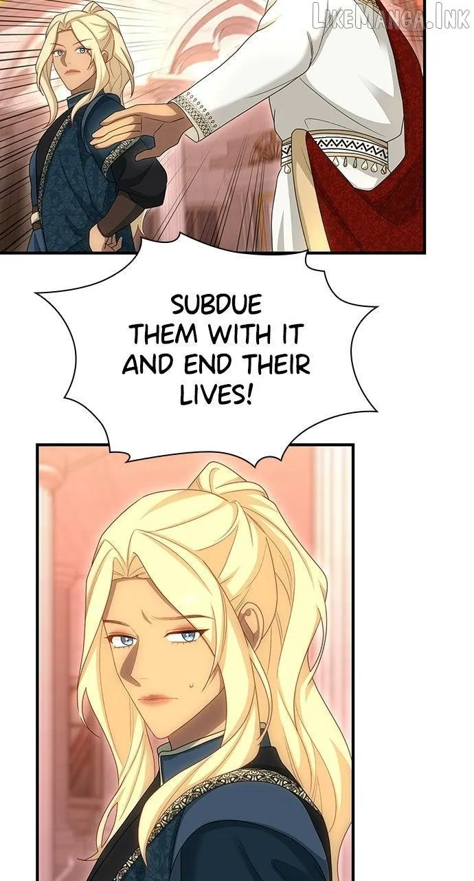 The Circumstances of the Lying Empress Chapter 51 page 41 - 