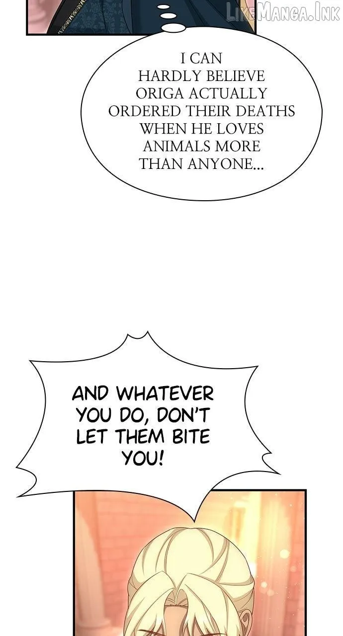 The Circumstances of the Lying Empress Chapter 51 page 42 - 