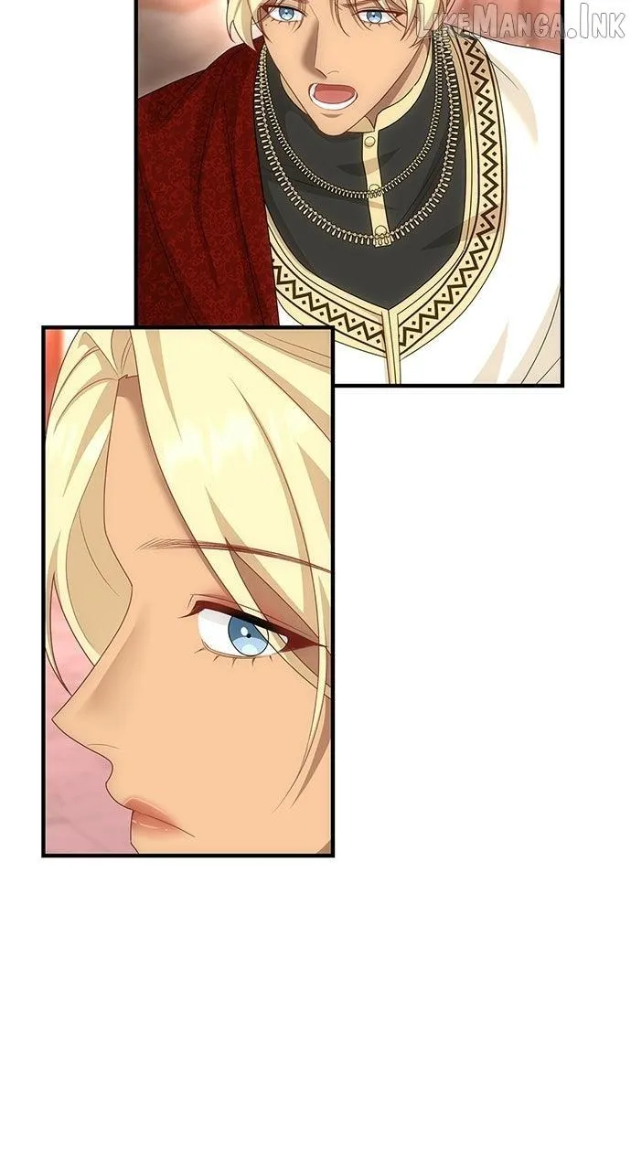 The Circumstances of the Lying Empress Chapter 51 page 43 - 