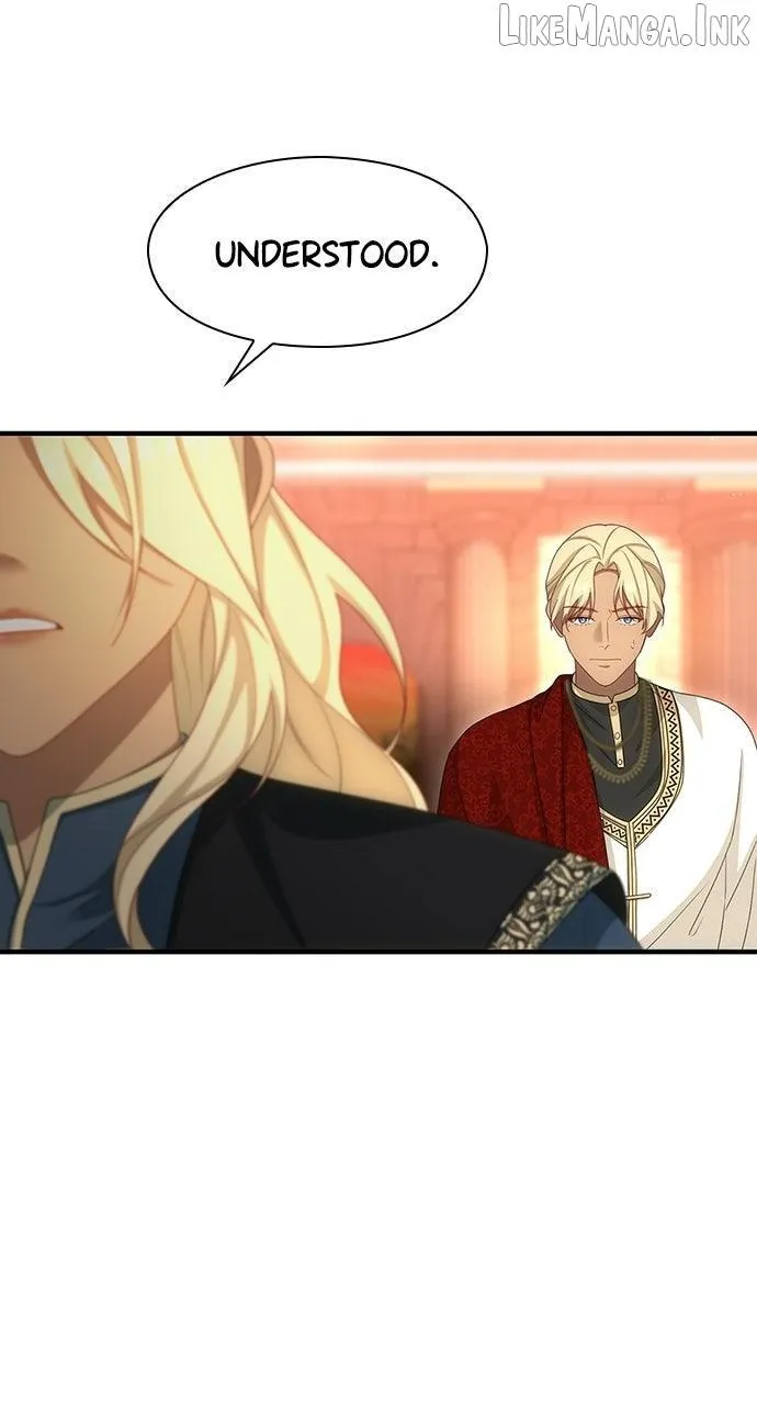 The Circumstances of the Lying Empress Chapter 51 page 44 - 
