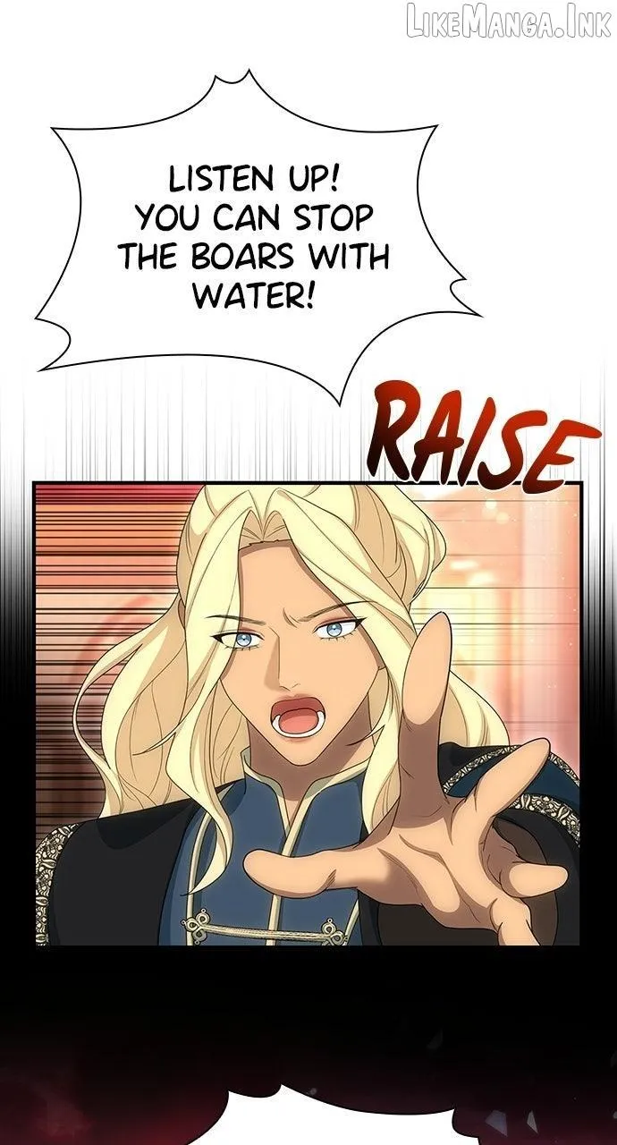 The Circumstances of the Lying Empress Chapter 51 page 45 - 