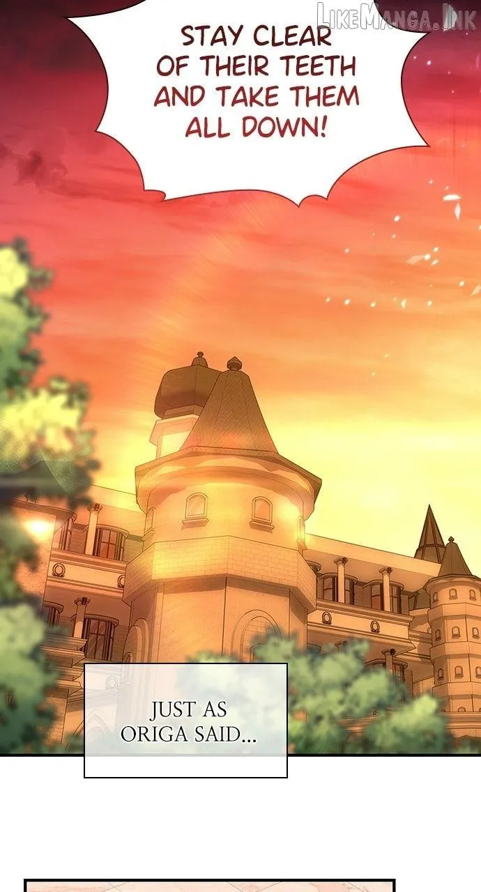 The Circumstances of the Lying Empress Chapter 51 page 46 - 