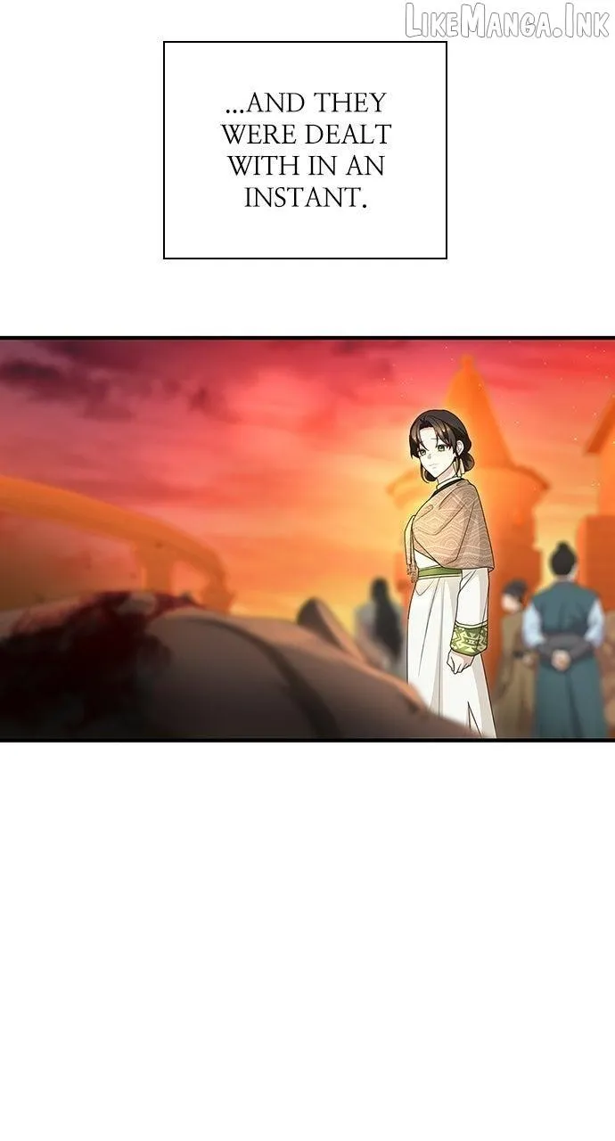 The Circumstances of the Lying Empress Chapter 51 page 48 - 