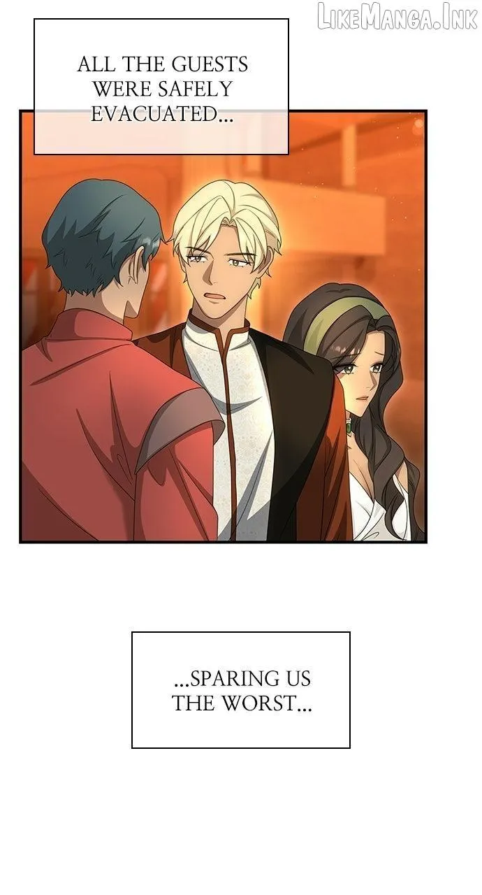 The Circumstances of the Lying Empress Chapter 51 page 49 - 