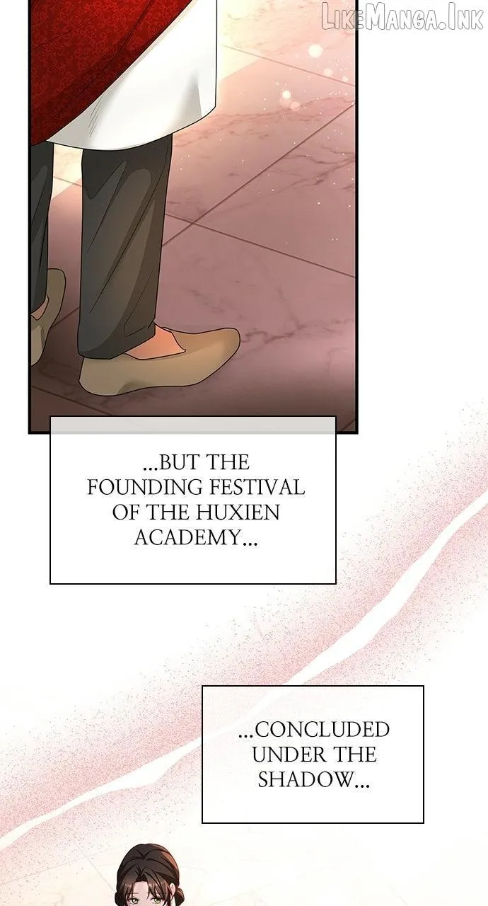 The Circumstances of the Lying Empress Chapter 51 page 51 - 