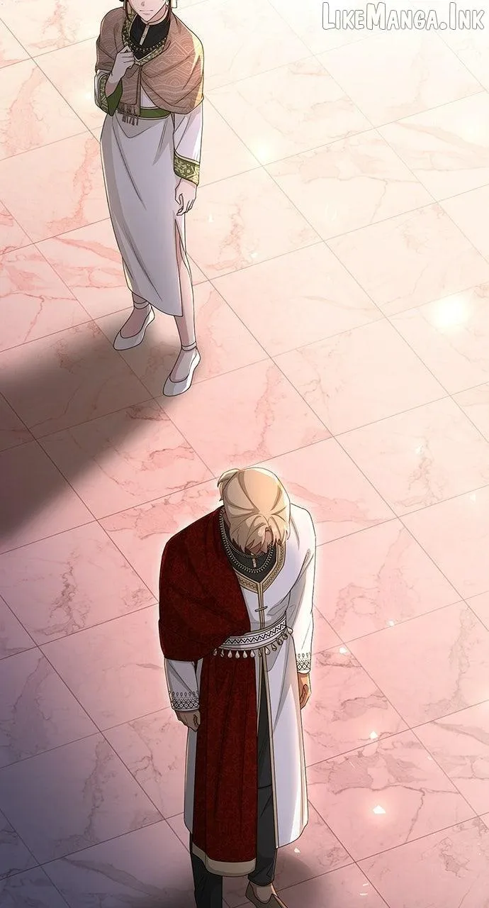 The Circumstances of the Lying Empress Chapter 51 page 52 - 