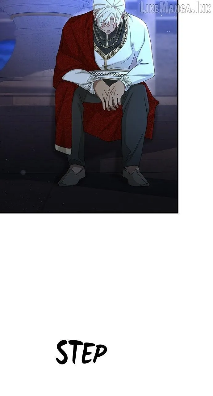 The Circumstances of the Lying Empress Chapter 51 page 55 - 