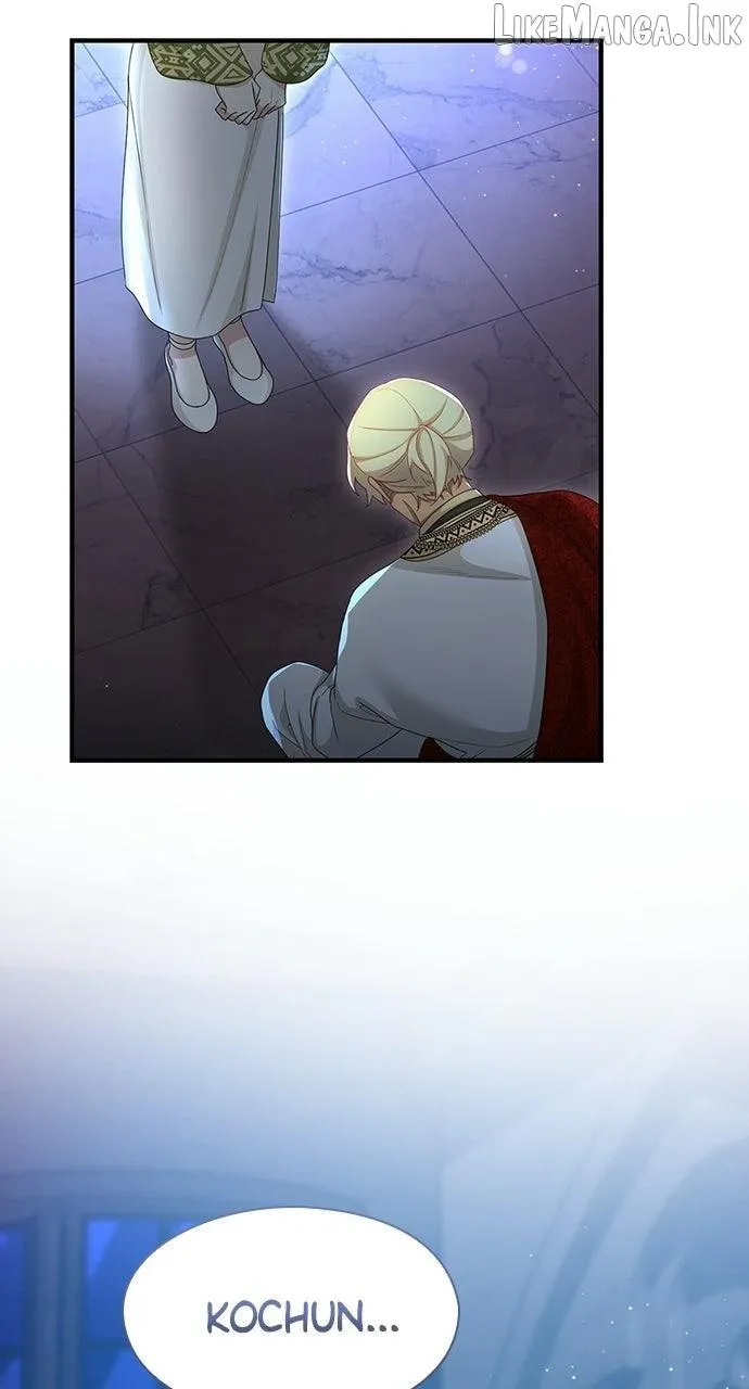 The Circumstances of the Lying Empress Chapter 51 page 56 - 