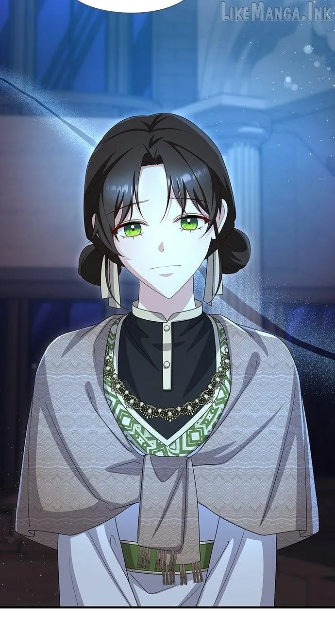 The Circumstances of the Lying Empress Chapter 51 page 57 - 