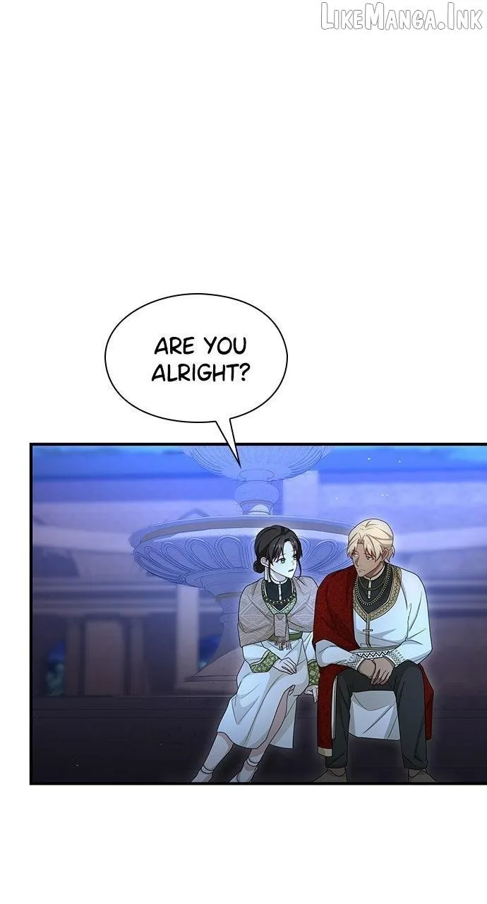 The Circumstances of the Lying Empress Chapter 51 page 58 - 