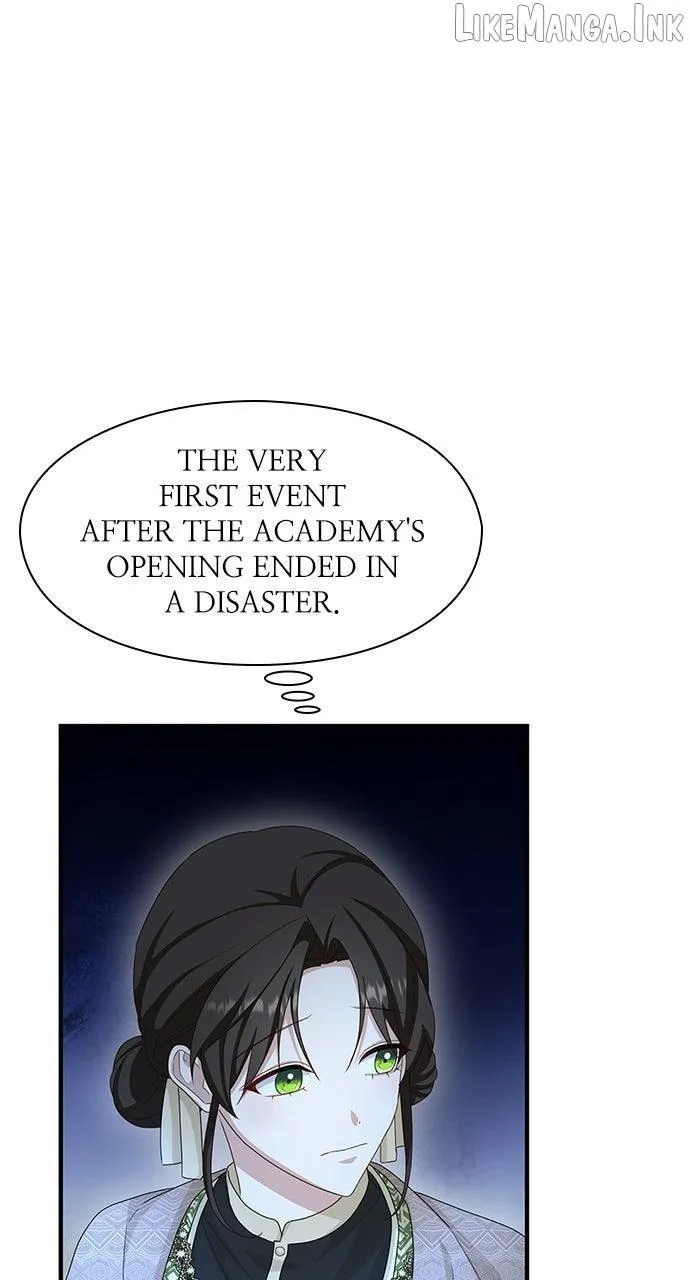 The Circumstances of the Lying Empress Chapter 51 page 59 - 