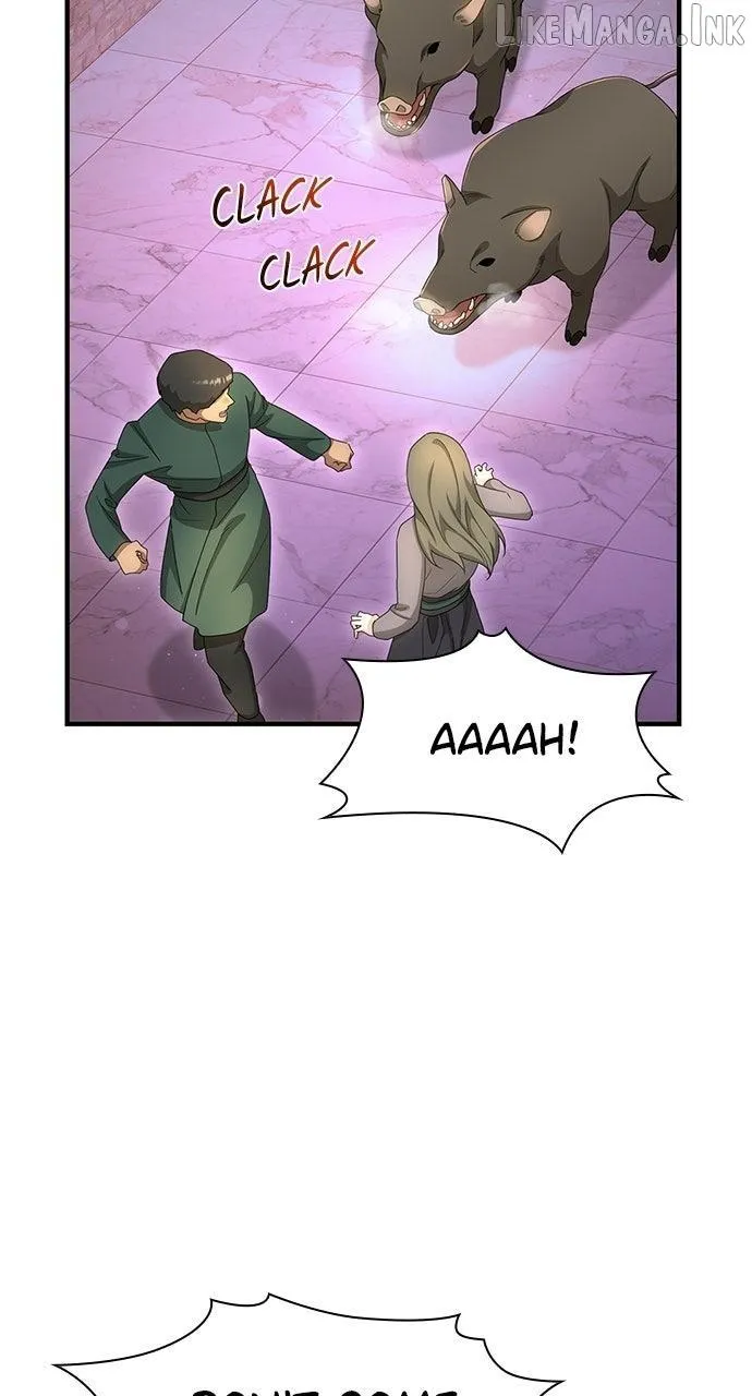 The Circumstances of the Lying Empress Chapter 51 page 7 - 