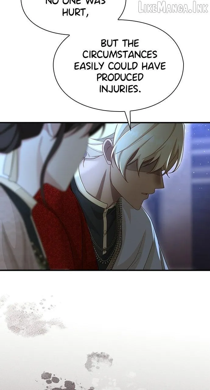 The Circumstances of the Lying Empress Chapter 51 page 63 - 