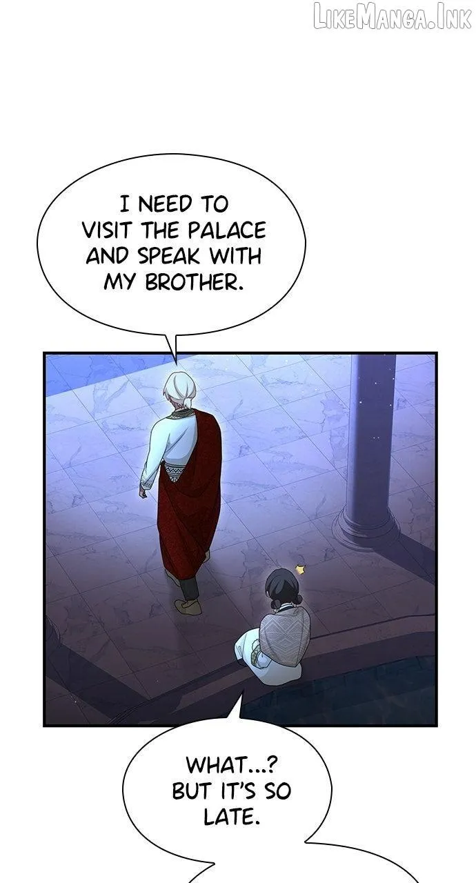 The Circumstances of the Lying Empress Chapter 51 page 66 - 