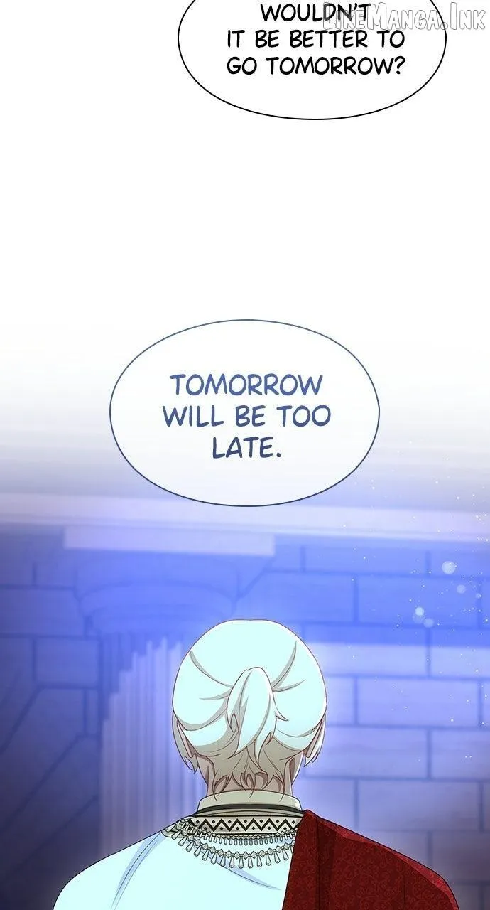 The Circumstances of the Lying Empress Chapter 51 page 67 - 