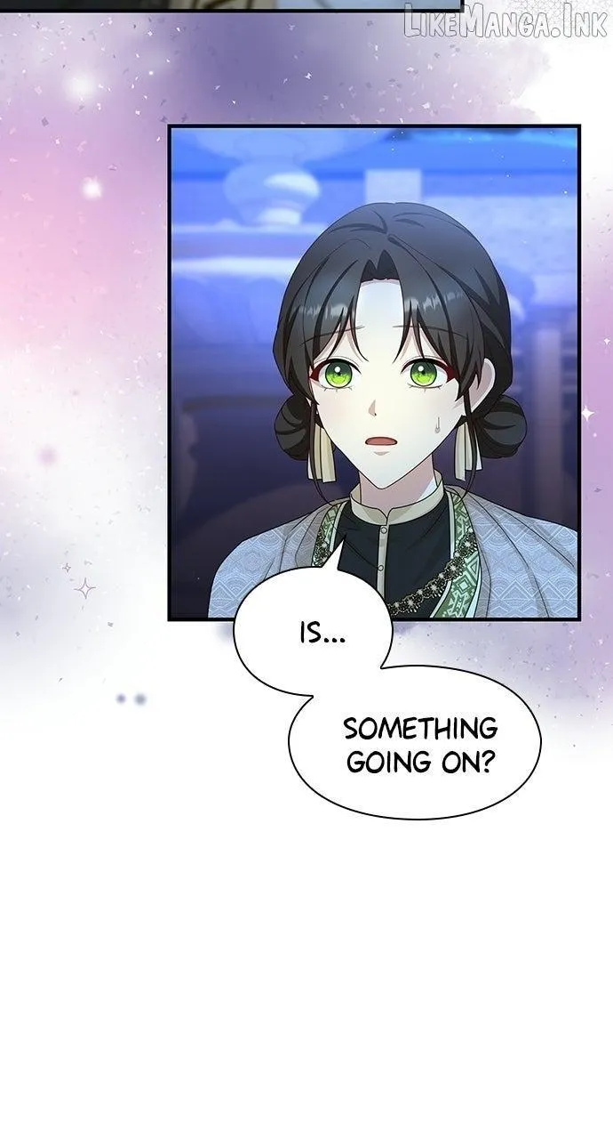 The Circumstances of the Lying Empress Chapter 51 page 69 - 