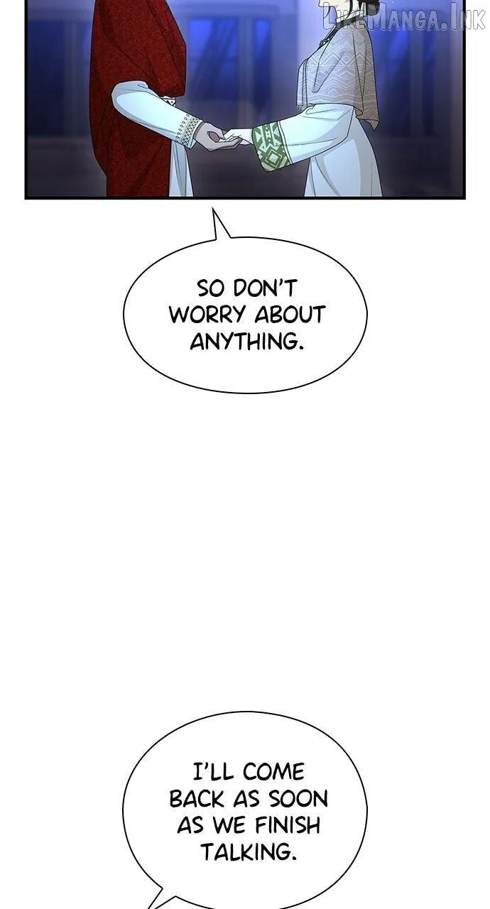 The Circumstances of the Lying Empress Chapter 51 page 74 - 