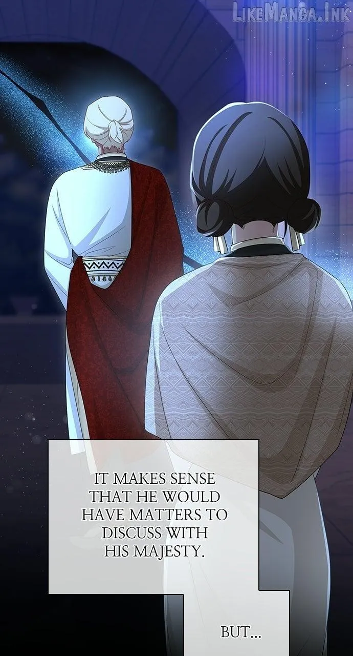 The Circumstances of the Lying Empress Chapter 51 page 77 - 
