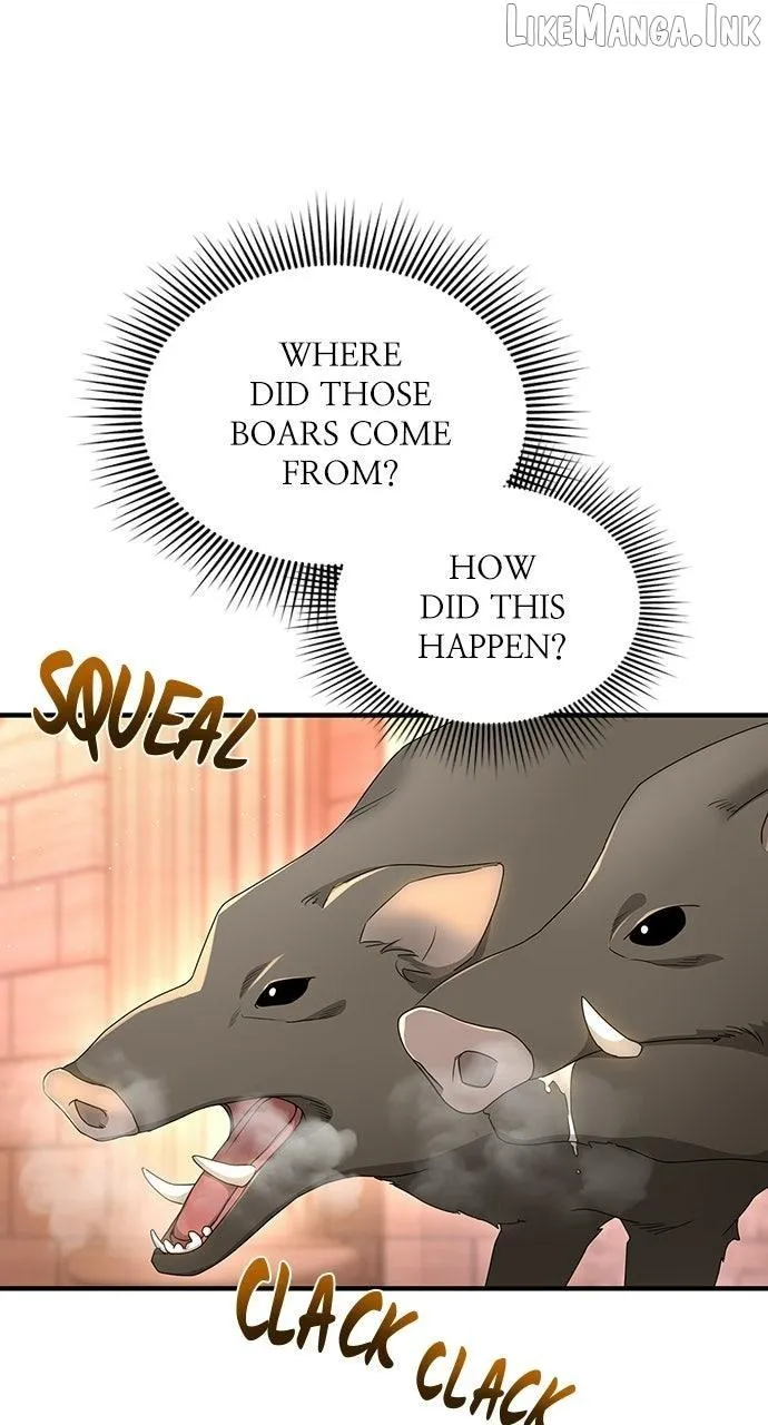 The Circumstances of the Lying Empress Chapter 51 page 9 - 