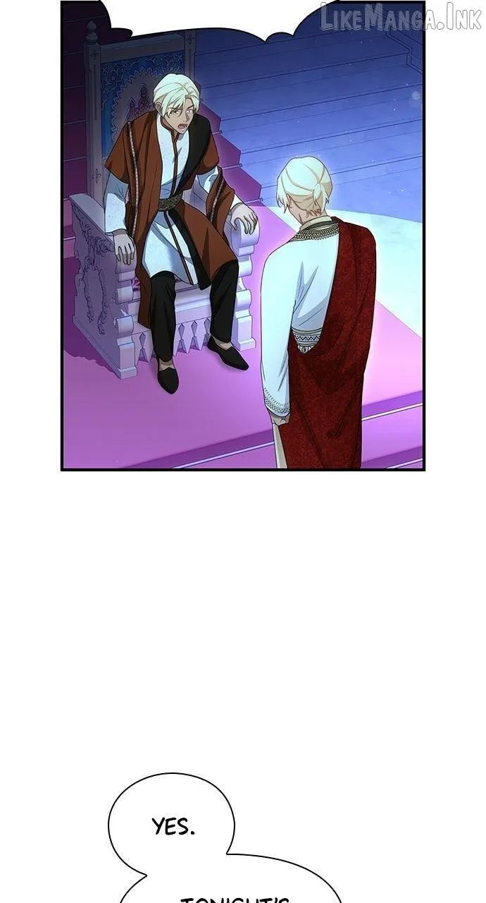 The Circumstances of the Lying Empress Chapter 51 page 81 - 