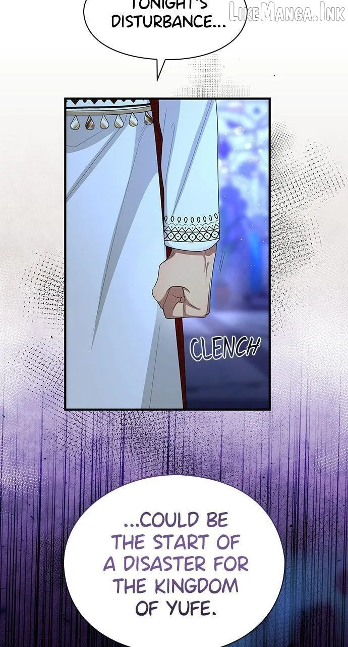The Circumstances of the Lying Empress Chapter 51 page 82 - 