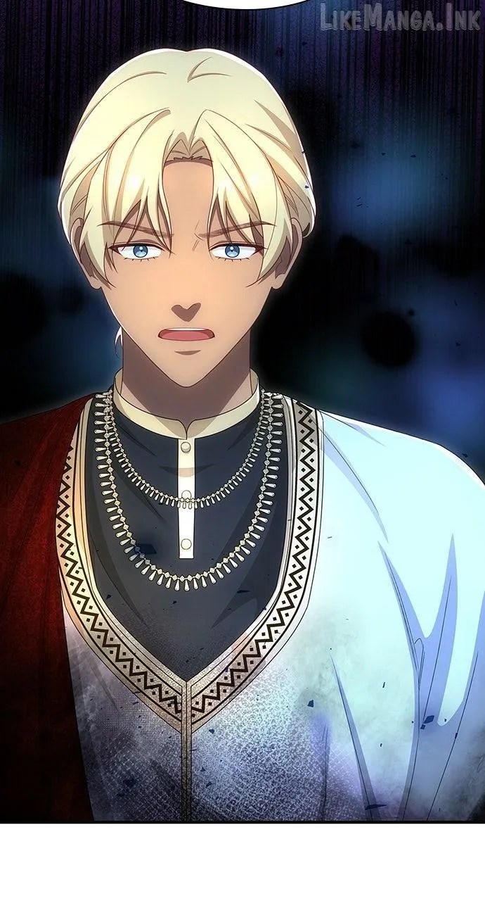 The Circumstances of the Lying Empress Chapter 51 page 83 - 