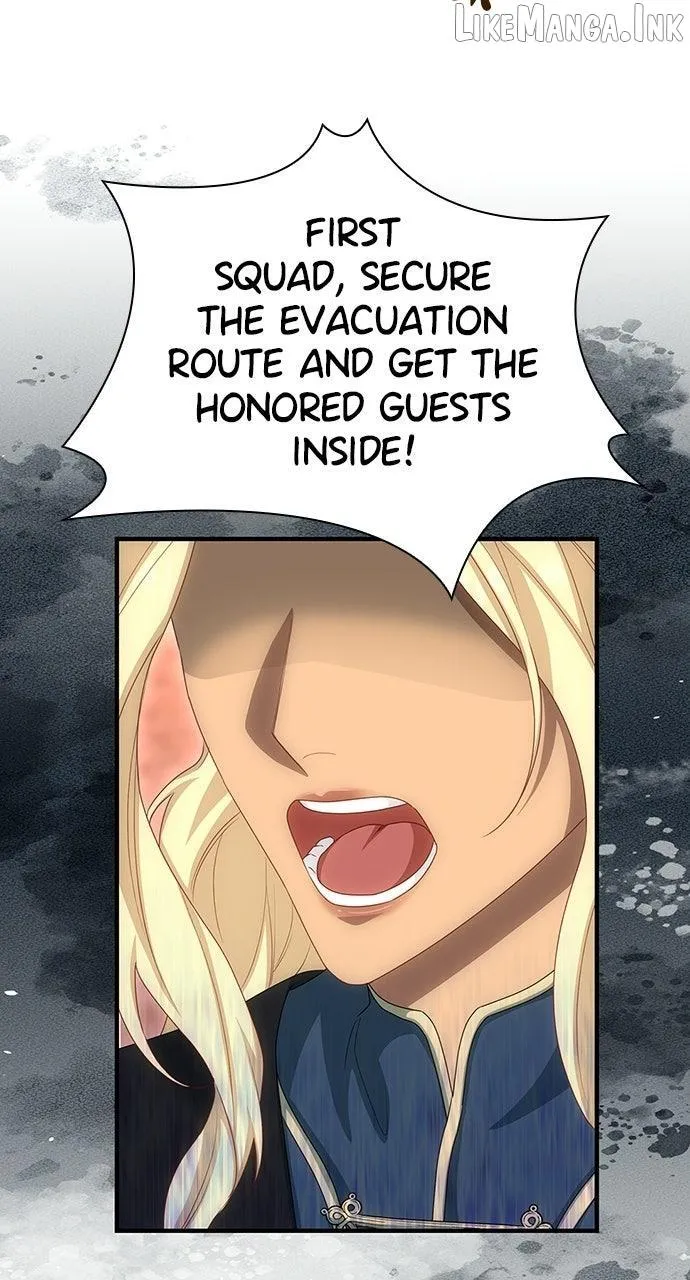 The Circumstances of the Lying Empress Chapter 51 page 10 - 
