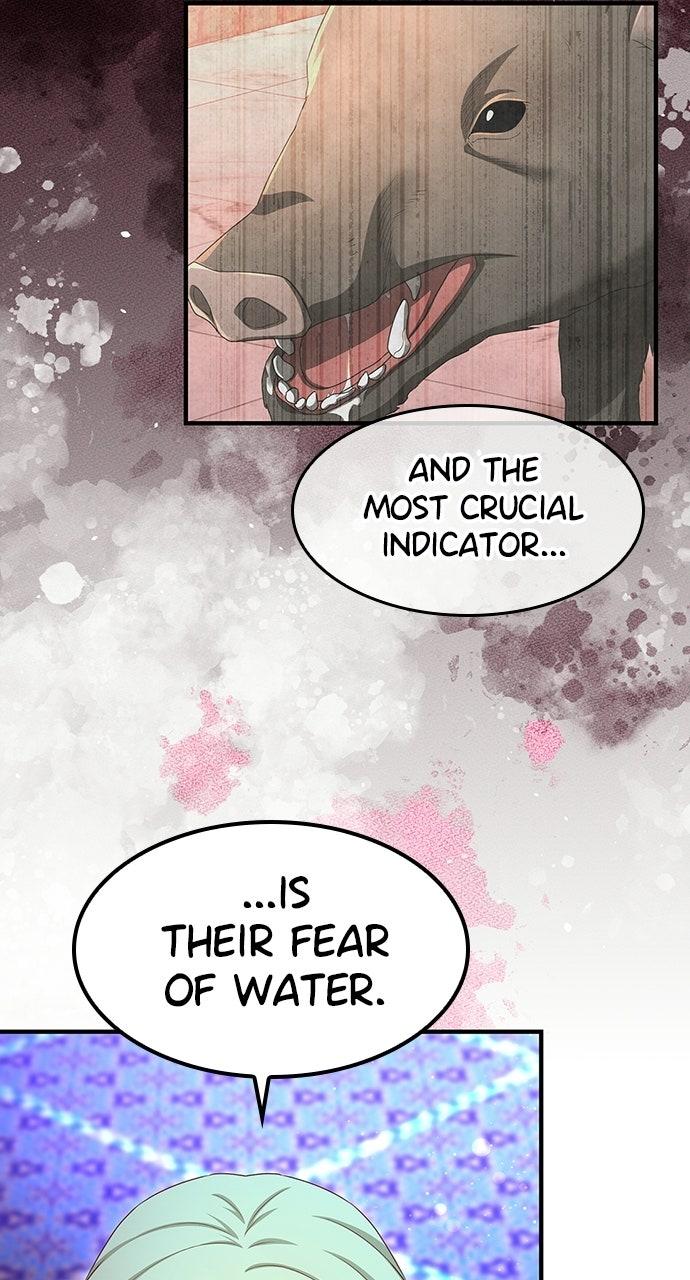 The Circumstances of the Lying Empress Chapter 52 page 11 - 