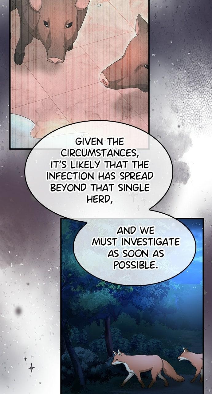 The Circumstances of the Lying Empress Chapter 52 page 13 - 